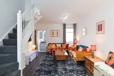 Image de ⭐ Albert’s Southsea Haven with Enclosed Garden⭐