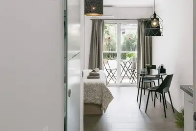 Image de Entire space: apartment in Benalmádena, Spain