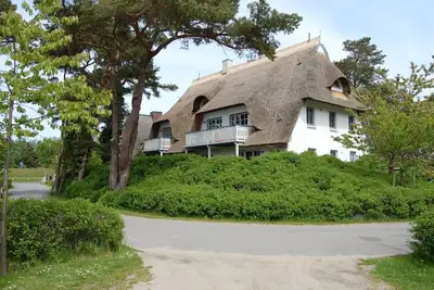 Image de Vacation apartment \"Achtern Diek\" with approx. 60 m² living space for 2-4 persons