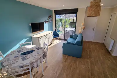 Image de Garden Cottage - Maison neuve plain pied