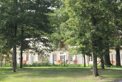 Image de Gîte aux portes de chambord