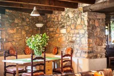 Image de Rural Médulas Haus 1. für 4 Pax belegt. by Interhome