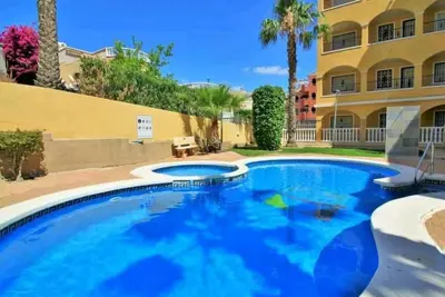 Image de \"Fontana Golf\" by Interhome