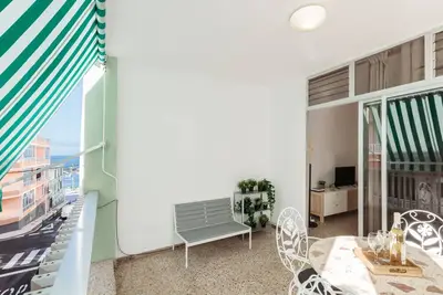 Image de Siehe Seitenansichten in Puerto Naos by Interhome
