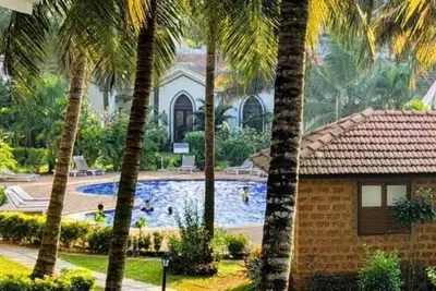 Image de Susegad Suites Goa