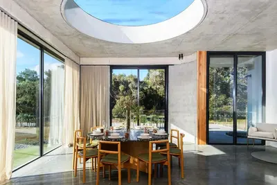 Image de Within Retreat - A luxurious haven nestled in nature’s embrace
