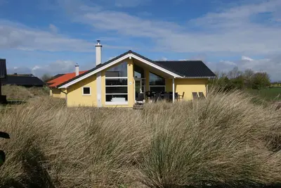Image de 79m² vacation home for 8 people - your vacation in Scandinavian style