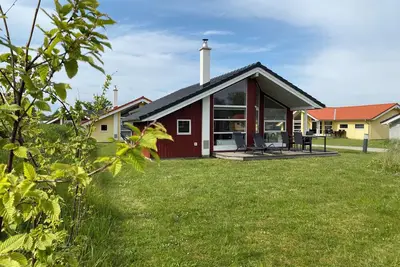 Image de Vacation home 62m² in Scandinavian style for up to 6 people and dog