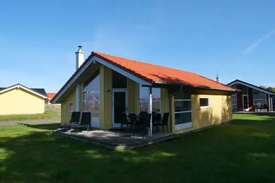 Image de Cozy vacation home for 6 on 62m² with sauna & stove, dogs welcome