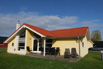 Image de 79m² vacation home - a vacation home with space and style