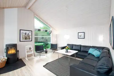 Image de Vacation home type E - vacation the Scandinavian way