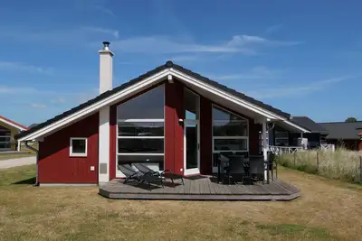 Image de Vacation home 62m² for 6 people with sauna and dog