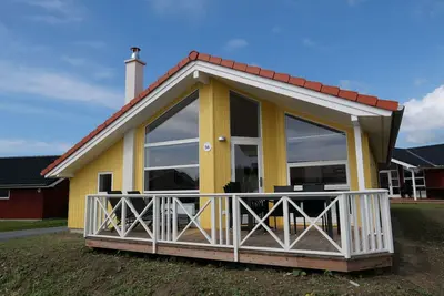Image de 62m² vacation home for up to 6 people with dog and WiFi
