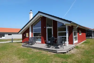 Image de Charming 62m² vacation home for 6 people - dog welcome & sauna