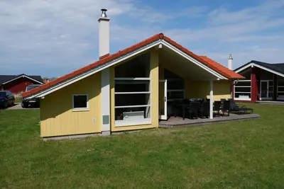 Image de 79 m² vacation home in Großenbrode - for 6-8 persons, dog allowed