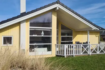 Image de 79m² vacation home with dog, wifi and terrace