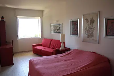 Image de Casa Marina: elegance and comfort with a sea view