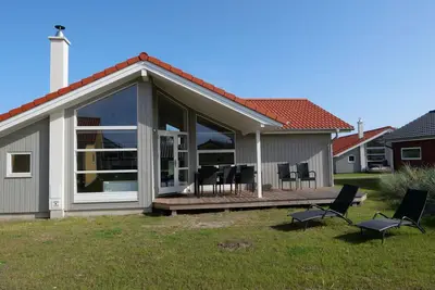 Image de 79m² vacation home for 8 people with sauna