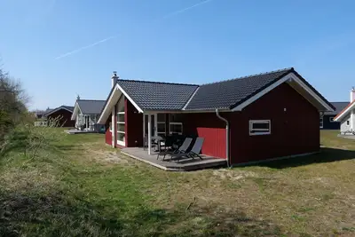 Image de Vacation home on 79m² for 8 people and dog near the beach