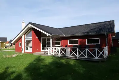 Image de Spacious 90m² vacation home - ideal for families, with sauna & dog welcome