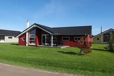 Image de 90m² vacation home for up to 10 people with sauna and dog