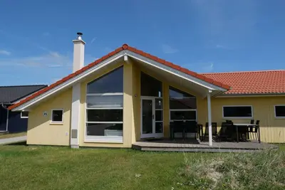 Image de Scandinavian 90m² vacation home for 10 people with sauna and terrace