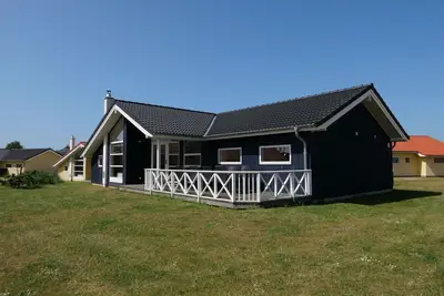 Image de Vacation home with lots of space and charm on 90m² for 10 people