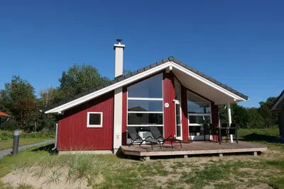 Image de 62m² vacation home for 6 people with sauna