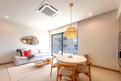 Image de Casa Azure Condo (N451) - Naumi The Valley 1br Condo - Suncoast Rentals - El Coco