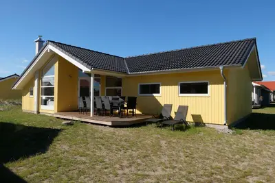 Image de 90m² vacation home for 10 people with sauna and fireplace, dogs welcome