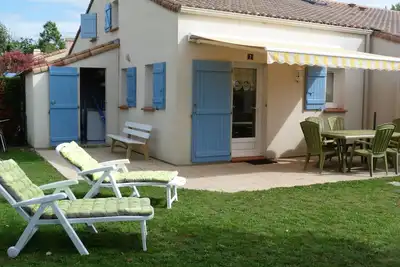 Image de Location Maison St Jean de Monts