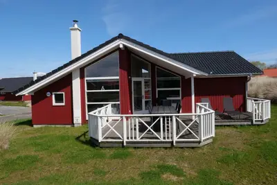 Image de Vacation home with space and style for 8 people and dog