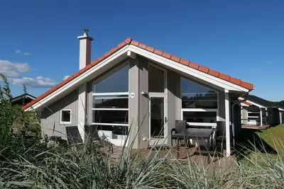 Image de Scandinavian vacation home 79m² for 8 people and dog