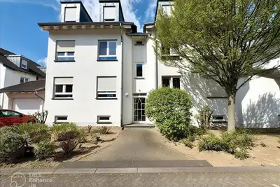 Image de Comfort Apartment Koblenz | Quiet • Sleeps 5 - Ideal for business/leisure stays