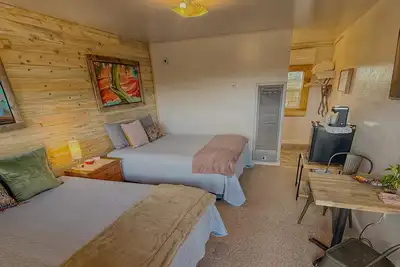 Image de The Mokee Motel (Room 6)