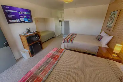 Image de The Mokee Motel (Room 7)