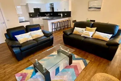 Image de Shaalder Apartments - Gairsay