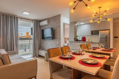 Image de Mirante #207 - Quadruplo Confortavel por Carpediem