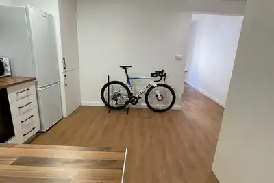 Apartment 6pax pk van