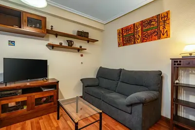 Image de Appartement « Apartamento El Ñeru »