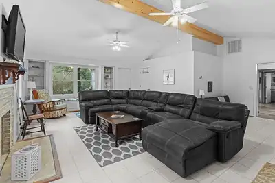 Image de Spacious 5br One Level Home Near Ocean City