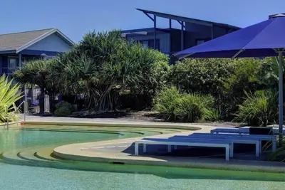 Image de Diamond Beach Beachfront Family Apt