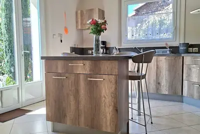 Image de Maison à louer à Allègre