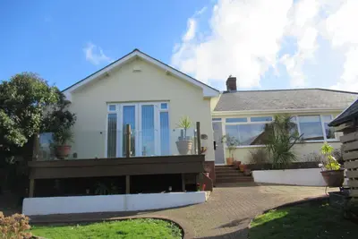 Image de Spacious Cottage and Barn in Lovely Georgeham. Close to stunning beaches!