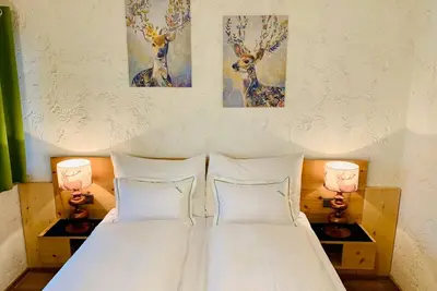 Image de Appartement Azalea – Arrivez, détendez-vous et découvrez l’Ötztal, confort au cœur d’Oetz