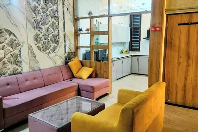 Image de Private Luxury 3bhk Villa in Jaipur | Perfect for Family Stays &Romantic Getaway