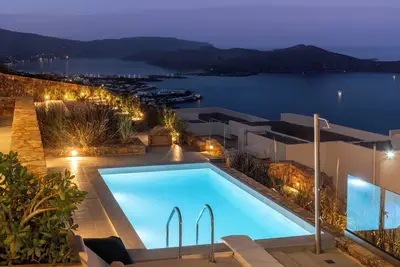 Image de Elounda Infinity Blue Luxury Villas