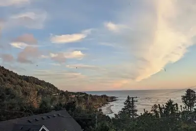 Image de Cedar House - Yachats Ocean View