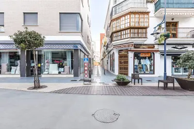 Image de A&N Del Mar, 2º A, edificio Aragüez