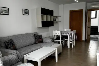 Image de A&N Del Mar 3º A edificio Aragüez